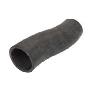 FEBI 35050 - Cooling system rubber hose (64mm/76,5mm, length: 210mm) fits: MERCEDES ACTROS, ACTROS MP2 / MP3 OM541.920-OM542.969