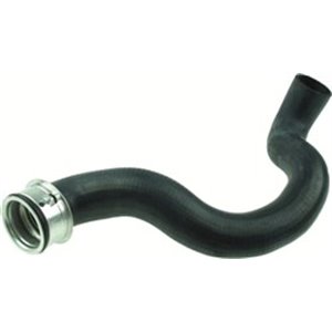 GATES 05-2962 - Cooling system rubber hose bottom (31mm/37mm) fits: MERCEDES C T-MODEL (S204), C (W204) 2.1D 01.07-12.09