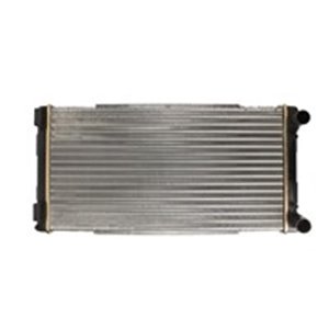 NRF 53229 - Engine radiator (Manual) fits: FIAT PUNTO 1.8/1.9D 09.99-03.12