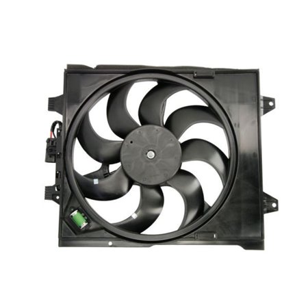 D8F023TT Fan, engine cooling THERMOTEC