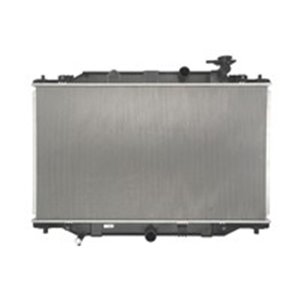 KOYORAD PL062773R - Engine radiator (Manual) fits: MAZDA CX-5 2.2D 04.12-02.17