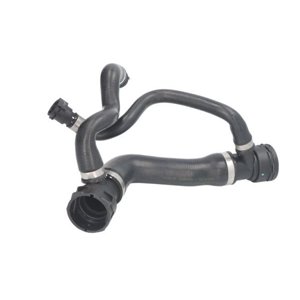 THERMOTEC DWB086TT - Cooling system rubber hose fits: BMW 5 (E60), 5 (E61), 6 (E63), 6 (E64) 2.5/3.0 09.03-12.10