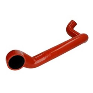 LEMA 5462.00 - Intercooler hose (exhaust side, 49mm/59mm, red) fits: IVECO DAILY II 8140.43./8140.47/8140.47S 01.90-05.99