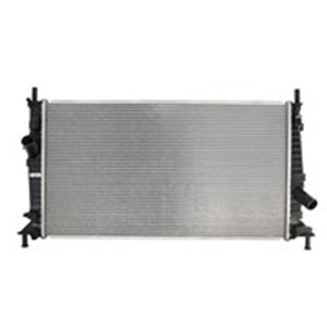 KOYORAD PL061816 - Engine radiator fits: VOLVO S40 II, V50; MAZDA 3 1.3-2.0D 10.03-12.12