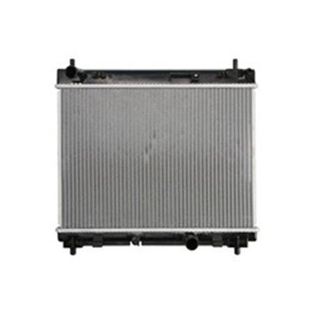 550044 Radiator, engine cooling NRF