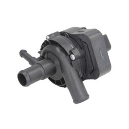 HEPU AP8274 - Additional water pump (electric) fits: MERCEDES S (C216), S (W221) 2.2D-6.2 10.05-12.13