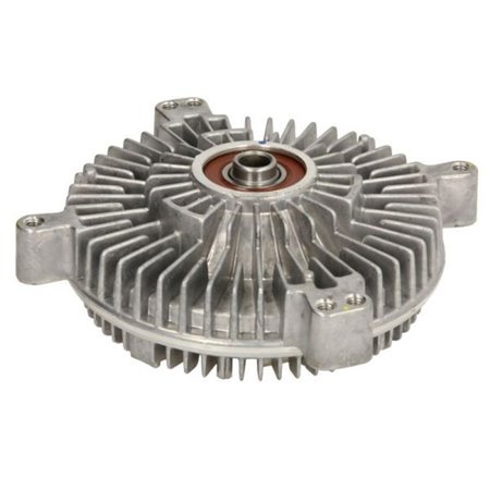 THERMOTEC D5M016TT - Fan clutch fits: MERCEDES S (C140), S (W140), SL (R129) 4.2/5.0 09.89-10.01