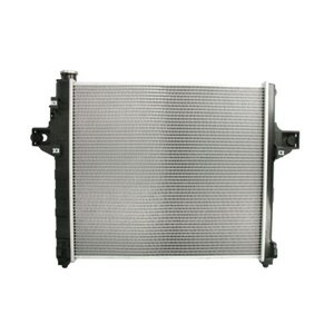 THERMOTEC D7Y012TT - Engine radiator (Automatic) fits: JEEP GRAND CHEROKEE II 4.7 04.99-09.05