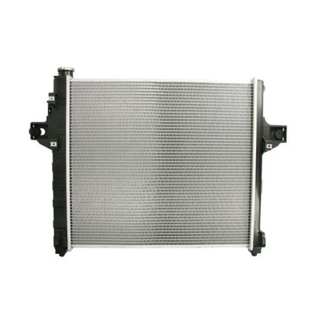 D7Y012TT Radiator, engine cooling THERMOTEC