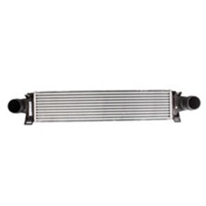 NISSENS 96346 - Intercooler fits: VOLVO S60 II, S80 II, V60 I, V60 II, V70 III, XC60 I, XC70 II 1.5/2.0/2.0D 09.13-12.20