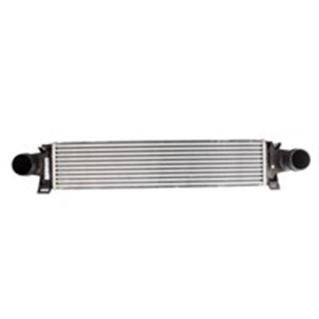 96346 Charge Air Cooler NISSENS