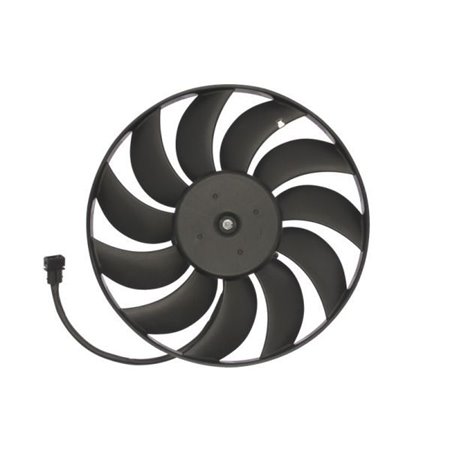 D8W010TT Fan, engine cooling THERMOTEC