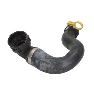 THERMOTEC DWX064TT - Cooling system pipe bottom fits: OPEL ASTRA K 1.4/1.4CNG 06.15-