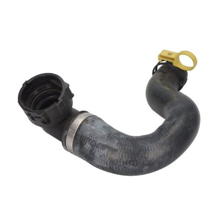 THERMOTEC DWX064TT - Cooling system pipe bottom fits: OPEL ASTRA K 1.4/1.4CNG 06.15-