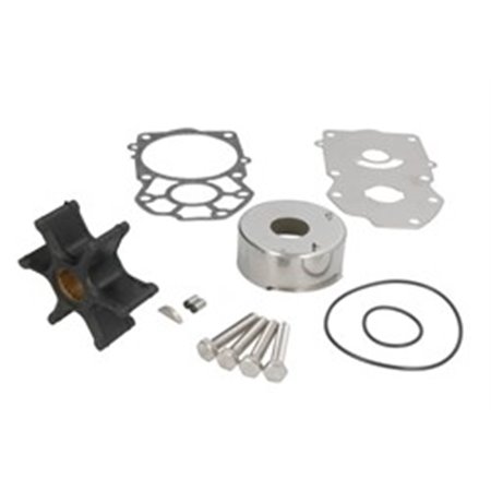 SIERRA 18-3474 - Water pump repair kit YAMAHA VF200LA/VF225LA/VF250LA (2011-18)