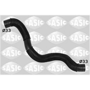 3404409 Radiator Hose SASIC - Top1autovaruosad