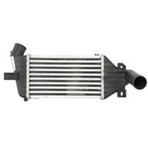 NRF 30426 - Intercooler fits: OPEL ASTRA G 1.7D/2.2 02.98-04.05