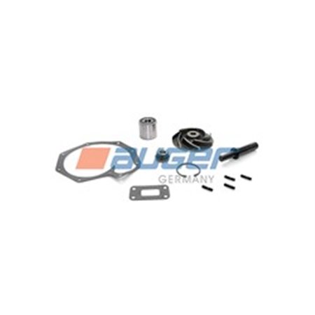 AUGER 57790 - Coolant pump repair kit fits: DAF 85, 95, SB 6BT5.9-WS315M 01.74-