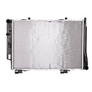 51284 Radiator, engine cooling NRF - Top1autovaruosad