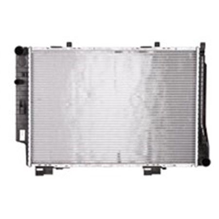 51284 Radiator, engine cooling NRF