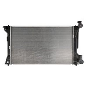 KOYORAD PL011668 - Engine radiator fits: TOYOTA AVENSIS 2.4 10.03-10.08