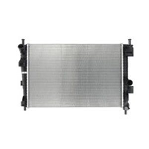 KOYORAD PL322847 - Engine radiator (Manual) fits: FORD C-MAX II, GRAND C-MAX 1.6D 12.10-06.19