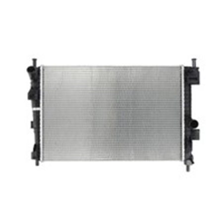 PL322847 Mootori radiaator (Manuaalne) sobib: FORD C MAX II, GRAND C MAX 1