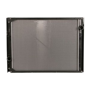 D7ME023TT Engine radiator (with frame) fits: MERCEDES TRAVEGO (O 580) OM457