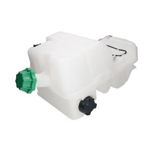 THERMOTEC DBME013TT - Coolant expansion tank fits: MERCEDES CITARO (O 530) M476.930-OM909.921 01.98-