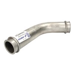 VANSTAR 016 - Cooling system metal pipe fits: VOLVO FH12, FM12 D12A340-D12F430 08.93-