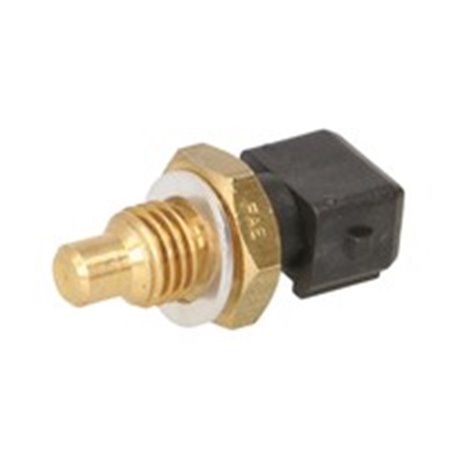 FAE 33820 - Coolant temperature sensor (number of pins: 2, black) fits: VOLVO S40 I, V40 1.6-2.0 07.95-06.04