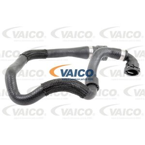 VAICO V20-2677 - Cooling system rubber hose bottom fits: BMW 5 (F10), 5 (F11), 5 GRAN TURISMO (F07), 6 (F12), 6 (F13), 6 GRAN CO