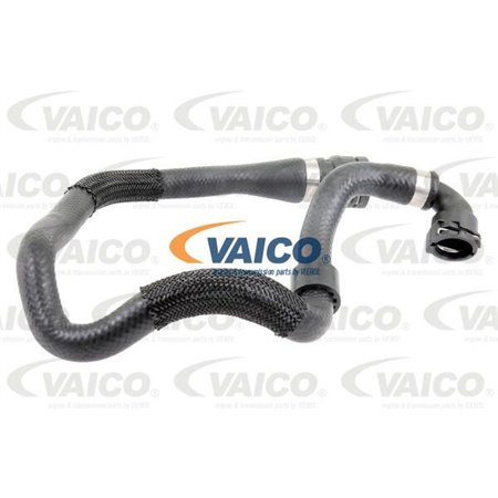 VAICO V20-2677 - Cooling system rubber hose bottom fits: BMW 5 (F10), 5 (F11), 5 GRAN TURISMO (F07), 6 (F12), 6 (F13), 6 GRAN CO