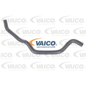 VAICO V20-2395 - Cooling system rubber hose fits: BMW X5 (E70), X5 (F15, F85), X6 (E71, E72), X6 (F16, F86) 2.0D-4.4H 12.06-07.1