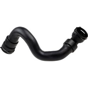 GATES 05-3255 - Cooling system rubber hose bottom (34mm/34mm) fits: OPEL INSIGNIA A 1.4/1.4LPG 04.11-03.17