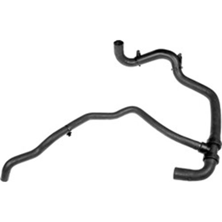 05-4092 Radiator Hose GATES