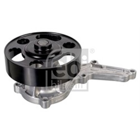 FEBI 175105 - Water pump fits: HONDA HR-V, JAZZ IV 1.3/1.5 08.15-