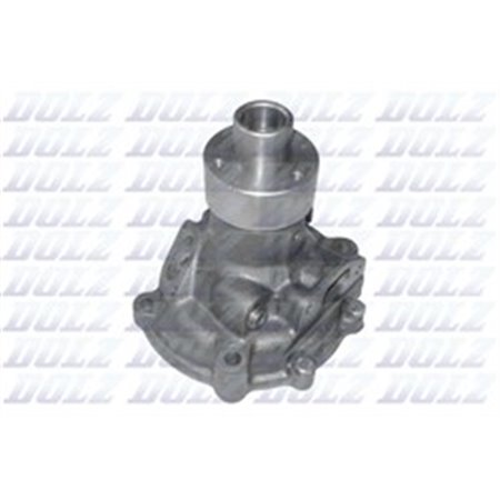 I135 Water pump, traction battery DOLZ