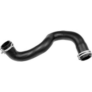 GATES 05-4151 - Cooling system rubber hose bottom (31mm/31mm) fits: FORD C-MAX, FOCUS C-MAX, FOCUS II 1.4/1.6 10.03-09.12
