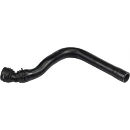 GATES 05-4215 - Cooling system rubber hose top (32mm/32mm) fits: VW NEW BEETLE 2.0 01.98-09.10