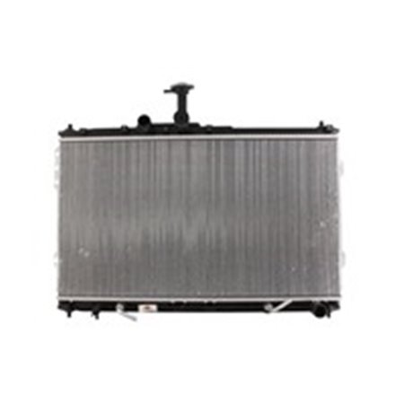 58421 Radiator, engine cooling NRF