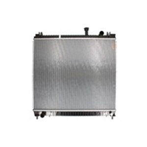 56082 Radiator, engine cooling NRF - Top1autovaruosad