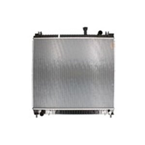 NRF 56082 - Engine radiator (Automatic) fits: NISSAN ARMADA, TITAN 5.6/5.6ALK -12.10