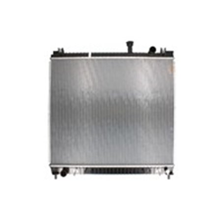 56082 Radiator, engine cooling NRF