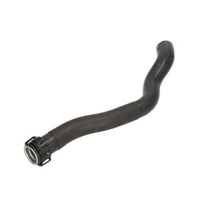 THERMOTEC DWP117TT - Cooling system rubber hose top fits: PEUGEOT 405 I, 405 II 1.6-2.0 07.87-10.96