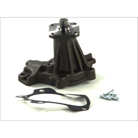 D16010TT Water Pump, engine cooling THERMOTEC