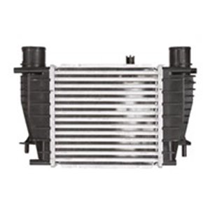 30866 Charge Air Cooler NRF - Top1autovaruosad