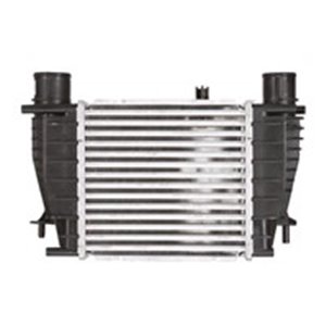 30866 Kompressoriõhu radiaator NRF - Top1autovaruosad