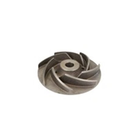 DT SPARE PARTS 5.41014 - Water pump impeller fits: DAF 75, 75 CF, 85, 85 CF, 95, 95 XF, CF 75, CF 85, XF 95 MX265-XF355M 09.87-