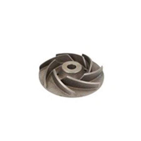 5.41014 Water pump impeller fits: DAF 75, 75 CF, 85, 85 CF, 95, 95 XF, CF